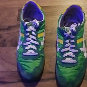 Onitsuka tiger shoes size 11